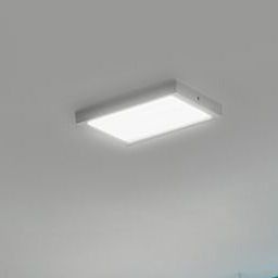 Paulmann Atria plafon 1x20 W biały 70939 - Wysyłka w 24h