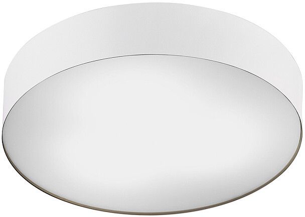 Nowodvorski Lighting Arena plafon 3x10 W biały 10184