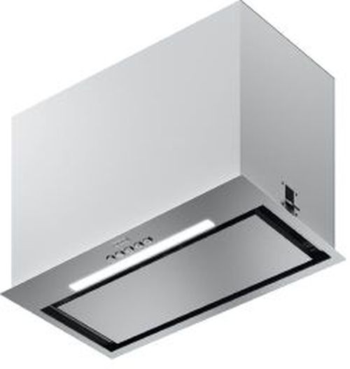 Franke FBFE XS A70 okap kuchenny 70 cm podszafkowy stal szlachetna 305.0665.361