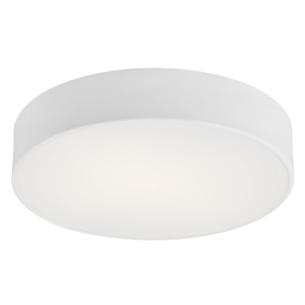 Argon Darling plafon 2x15W biały 3082