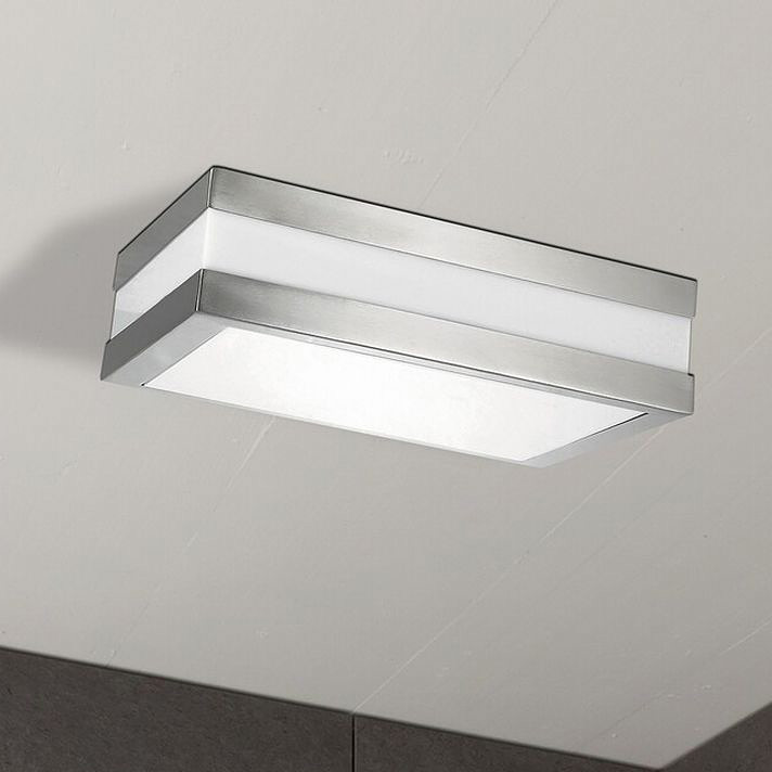 Rabalux Stuttgard plafon 2x11 W chrom 8227