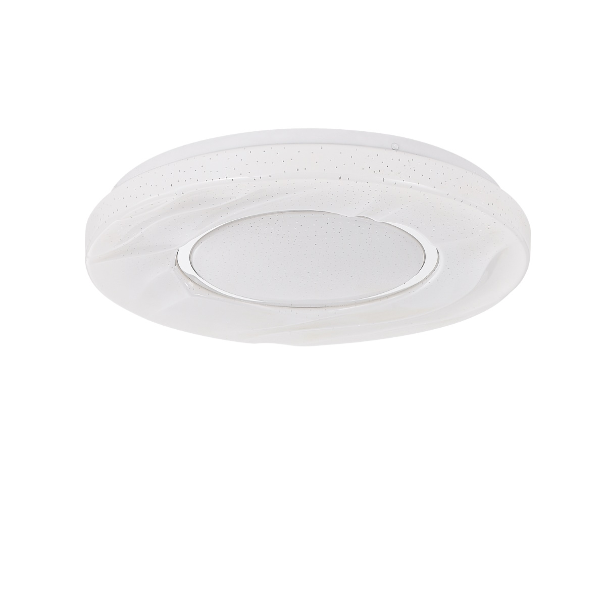 Light Prestige Tenaro plafon 1x16 W biały LP-7312/1C-33 WH