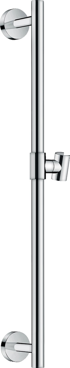 Hansgrohe Unica Comfort drążek prysznicowy 65 cm chrom 26401000