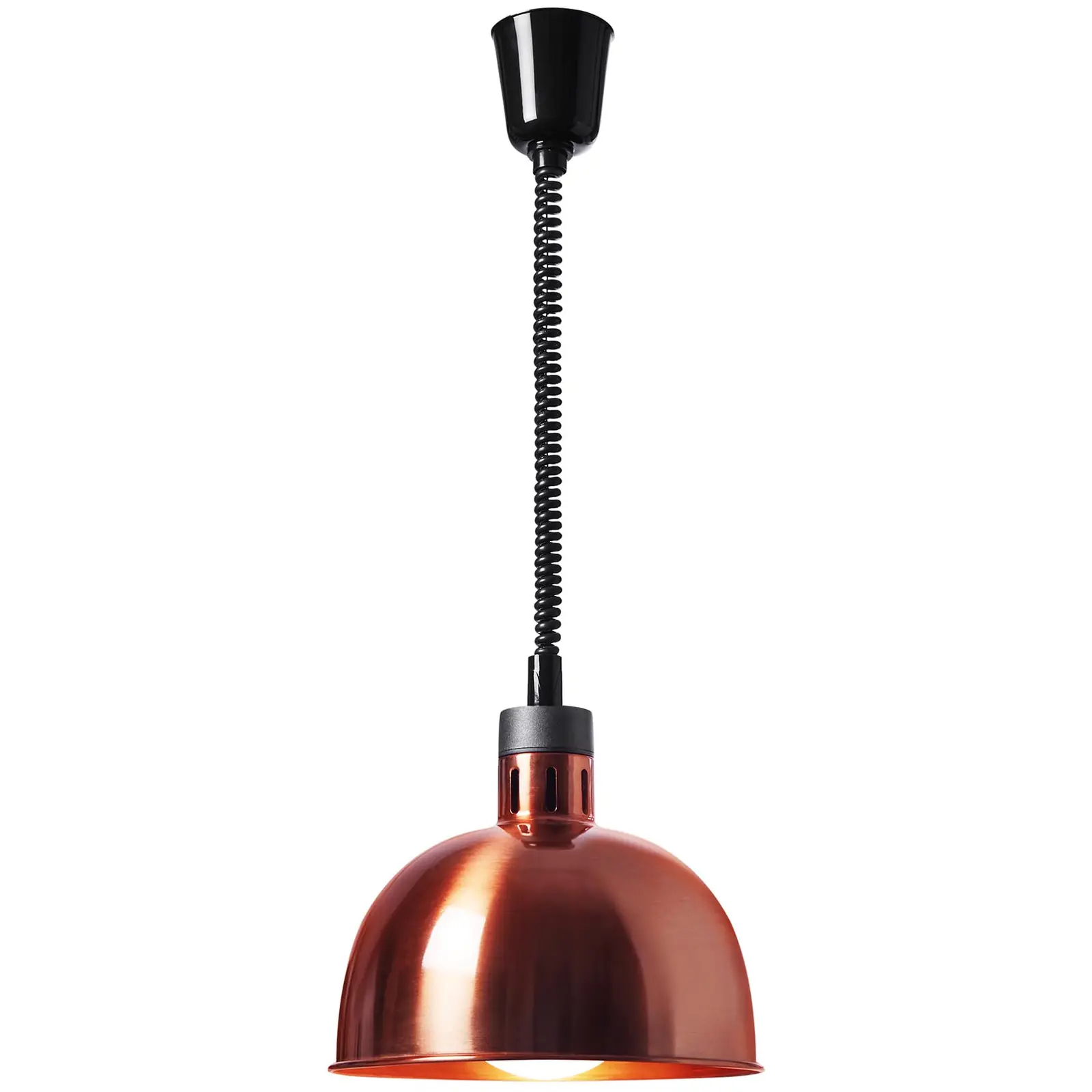 Lampa grzewcza do potraw 250W | 10012263