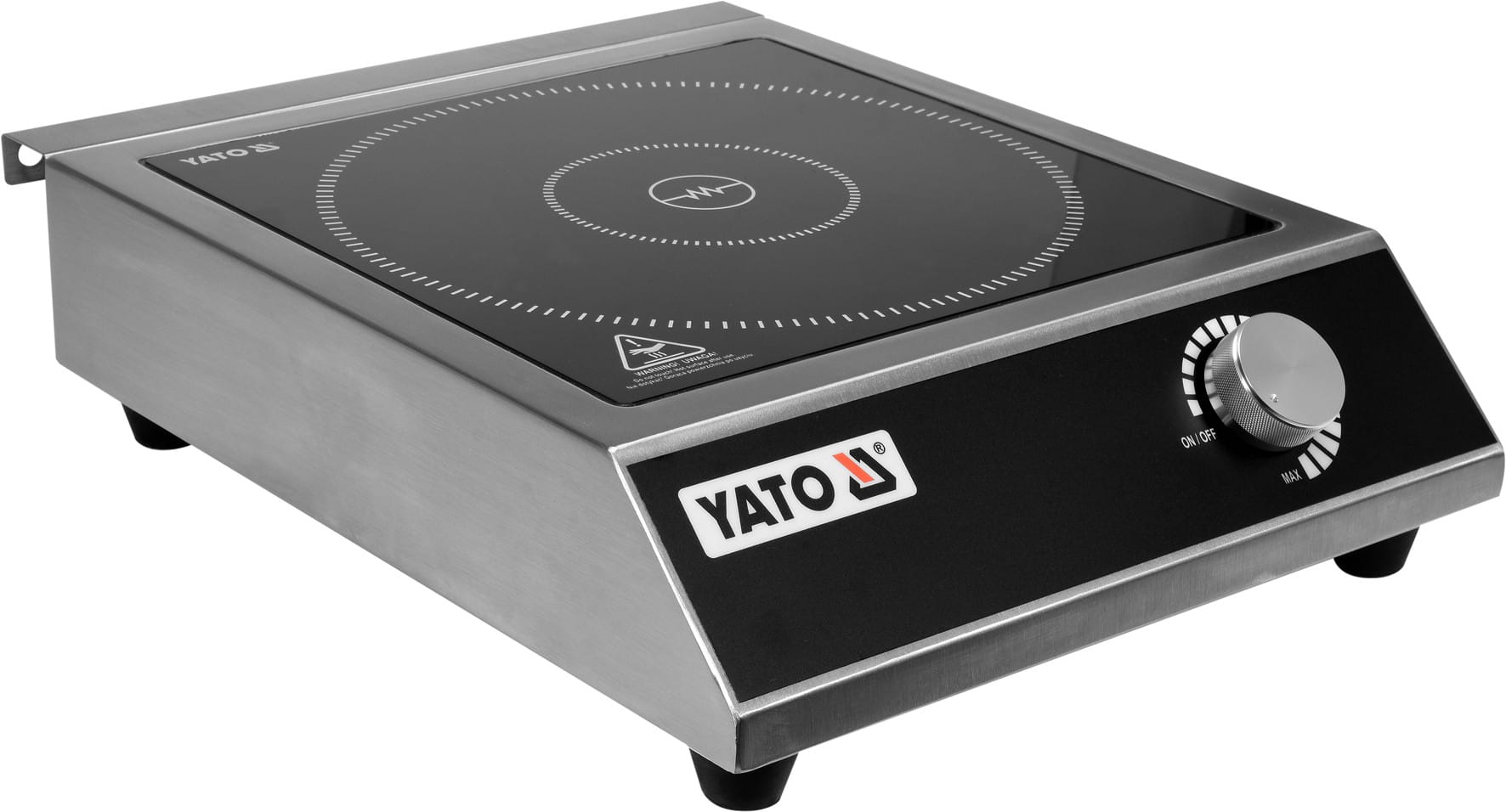 Kuchenka indukcyjna 3500 W YATO