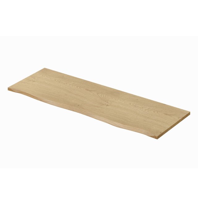 COMAD Blat do szafki NATURE CREMONA 140 cm 89-140-46 M