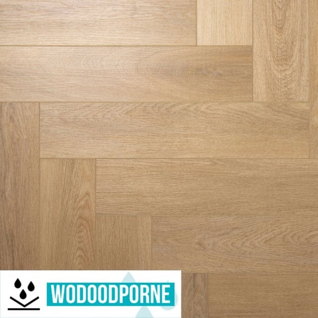 Panele winylowe SPC BESTLAMINATE ADDURI A+B DĄB NATURALNY KL 23-32 5,
