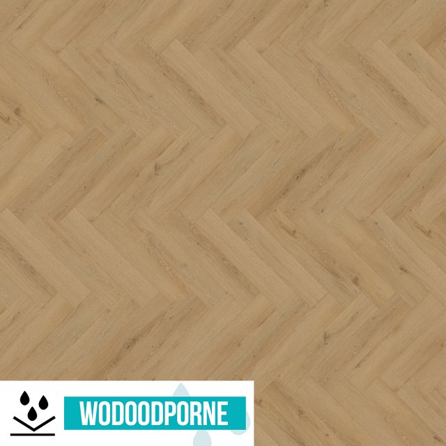 Panele winylowe SPC HOME INSPIRE DĄB RIVA KL 23-34 6 mm