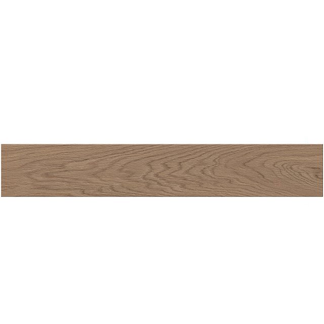 Gres szkliwiony WOODPAGE GPT1176 dark brown mat 9,8x59,8 gat. II
