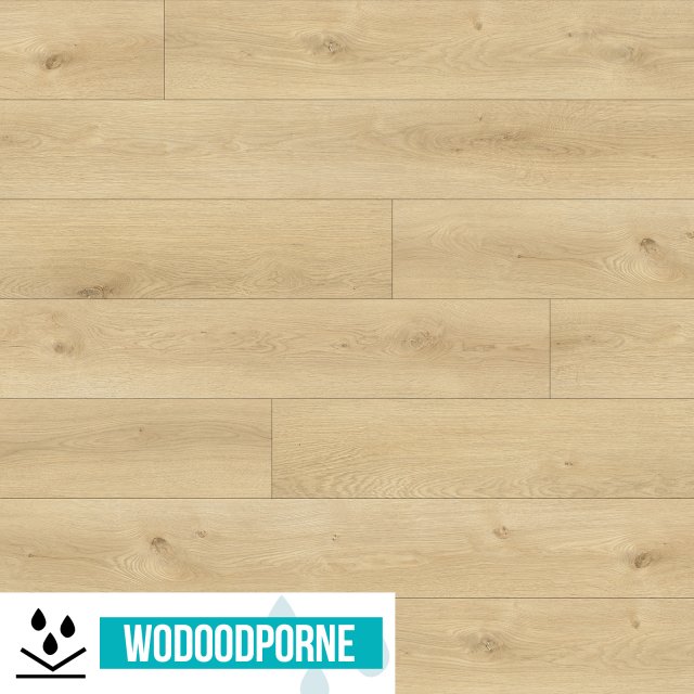 Panele winylowe SPC HOME INSPIRE DĄB AMBER KL 23-31 5,5 mm