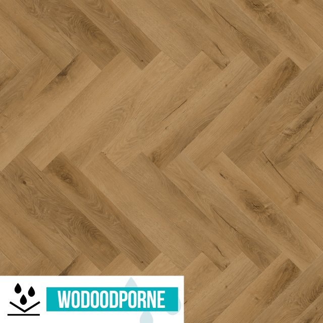 Panele winylowe SPC HOME INSPIRE DĄB COMO KL 23-33 5,5 mm JODEŁKA