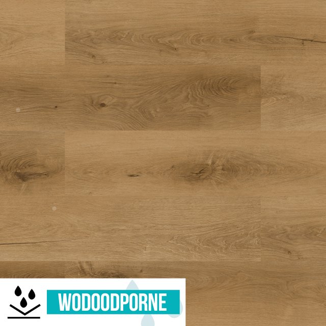 Panele winylowe SPC HOME INSPIRE DĄB COMO KL 23-33 5 mm