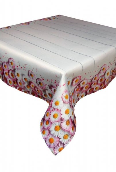 Obrus Milano 40x140 100% Poliester wz. MILANO 949
