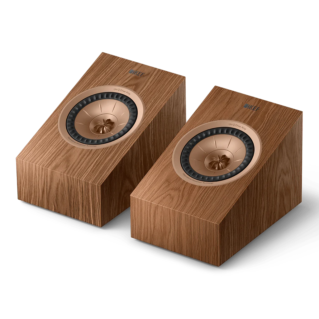 Kolumny kef r8 meta