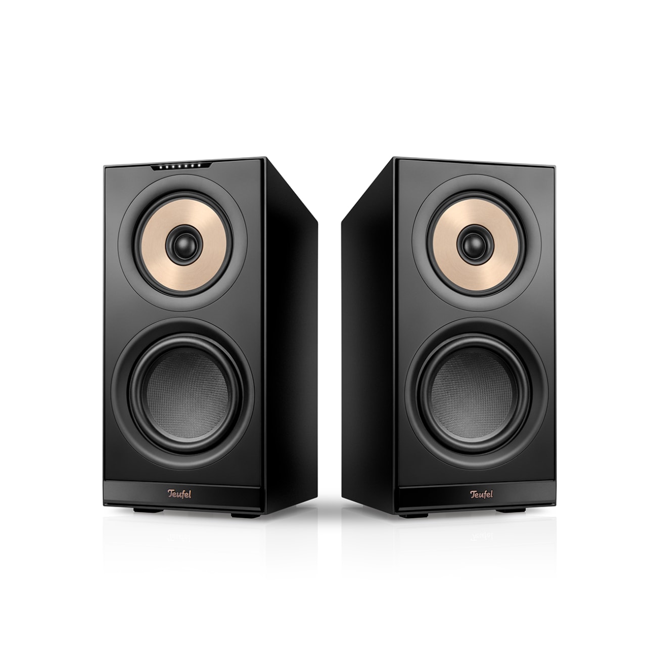 Kolumny teufel stereo m 2