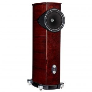 Kolumny podłogowe fyne audio f1-12s