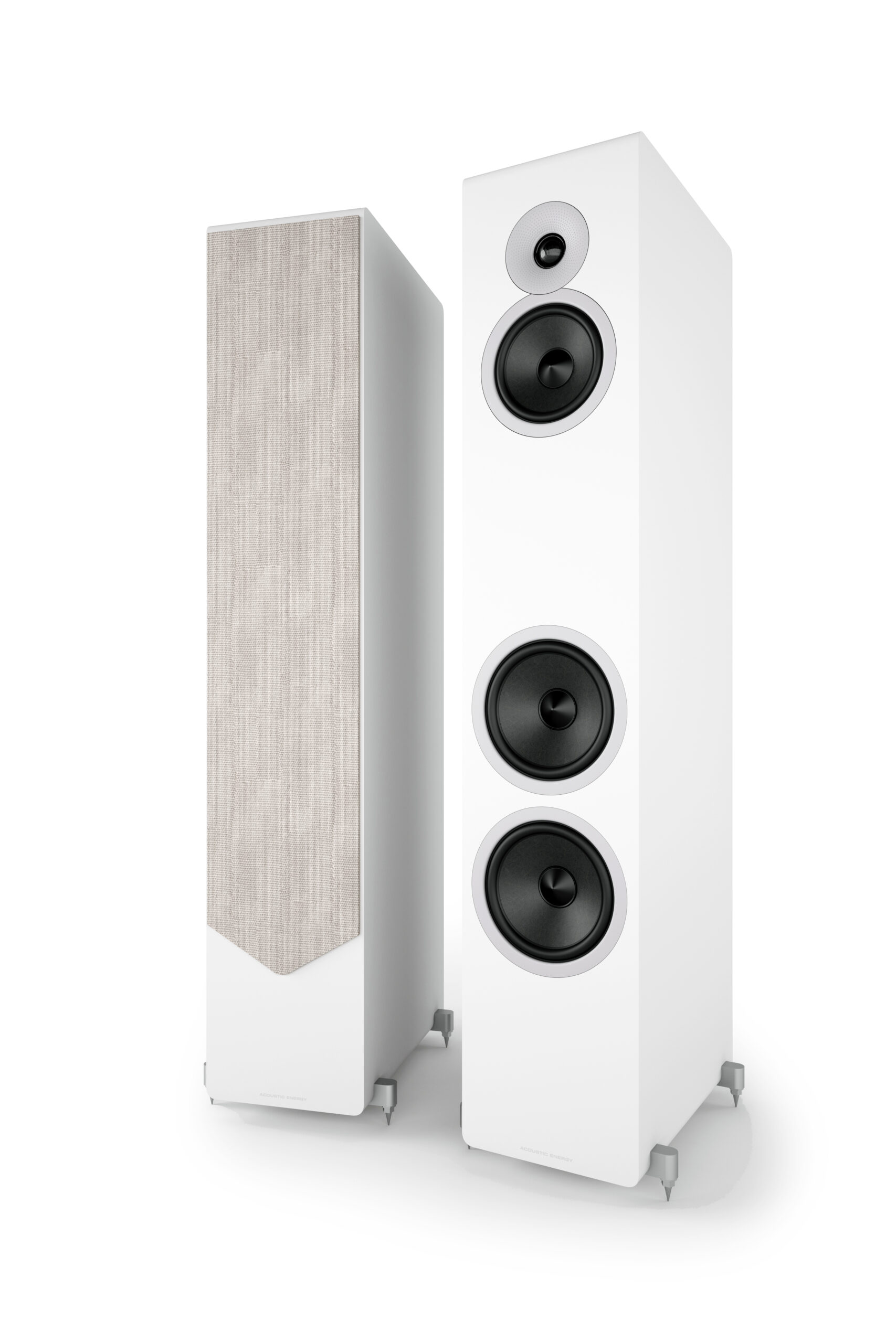 Acoustic energy ae320² - kolumny podłogowe