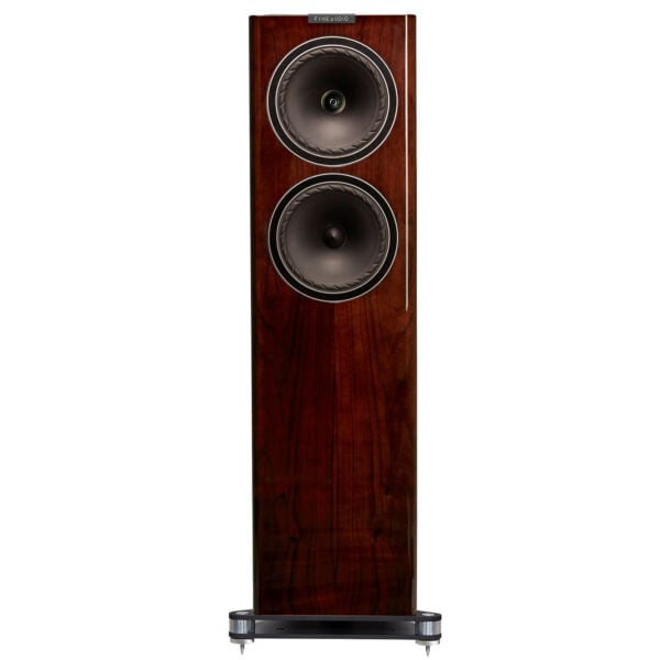 Kolumny podłogowe fyne audio f702
