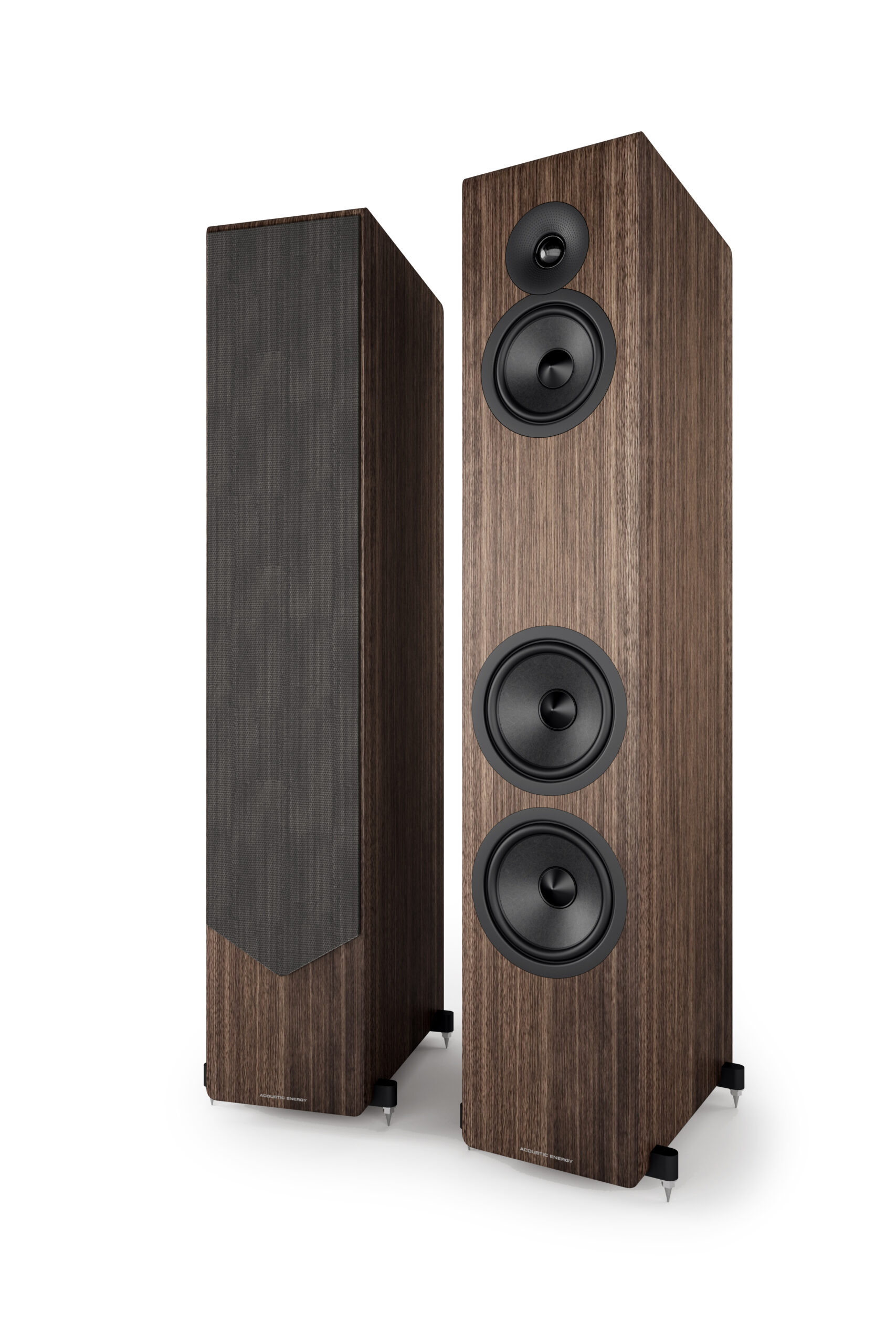 Acoustic energy ae320² - kolumny podłogowe