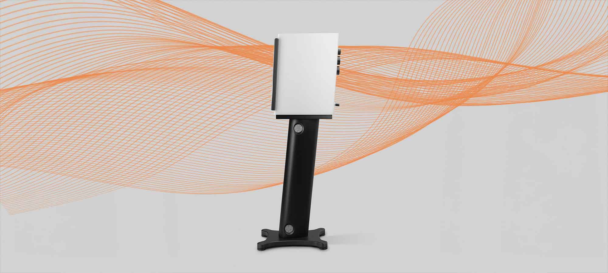 Kolumny podstawkowa axxess l1