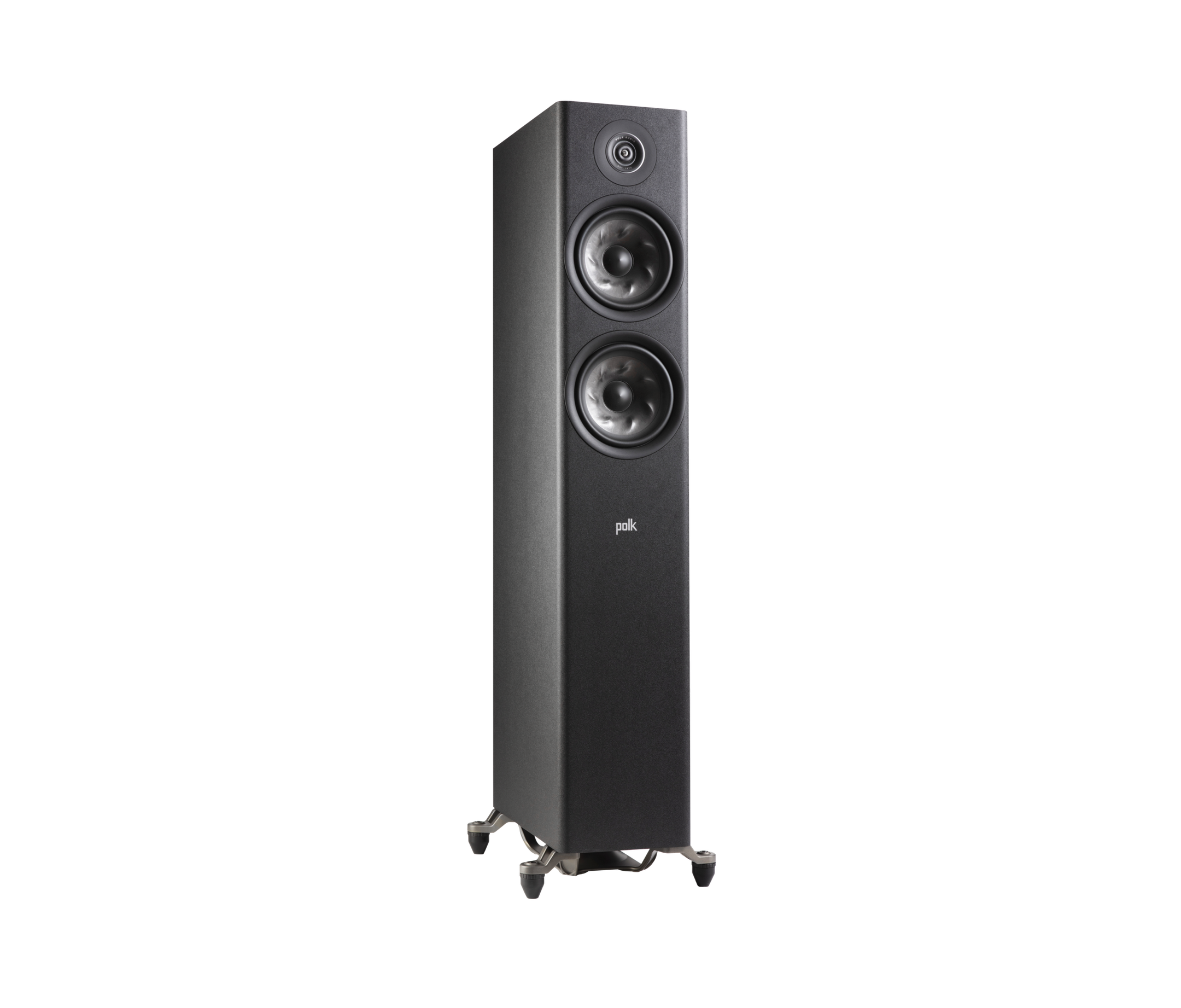 Polk audio reserve r600 – audiofilskie kolumny podłogowe