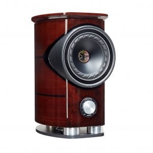 Kolumny podstawkowe fyne audio f1-5