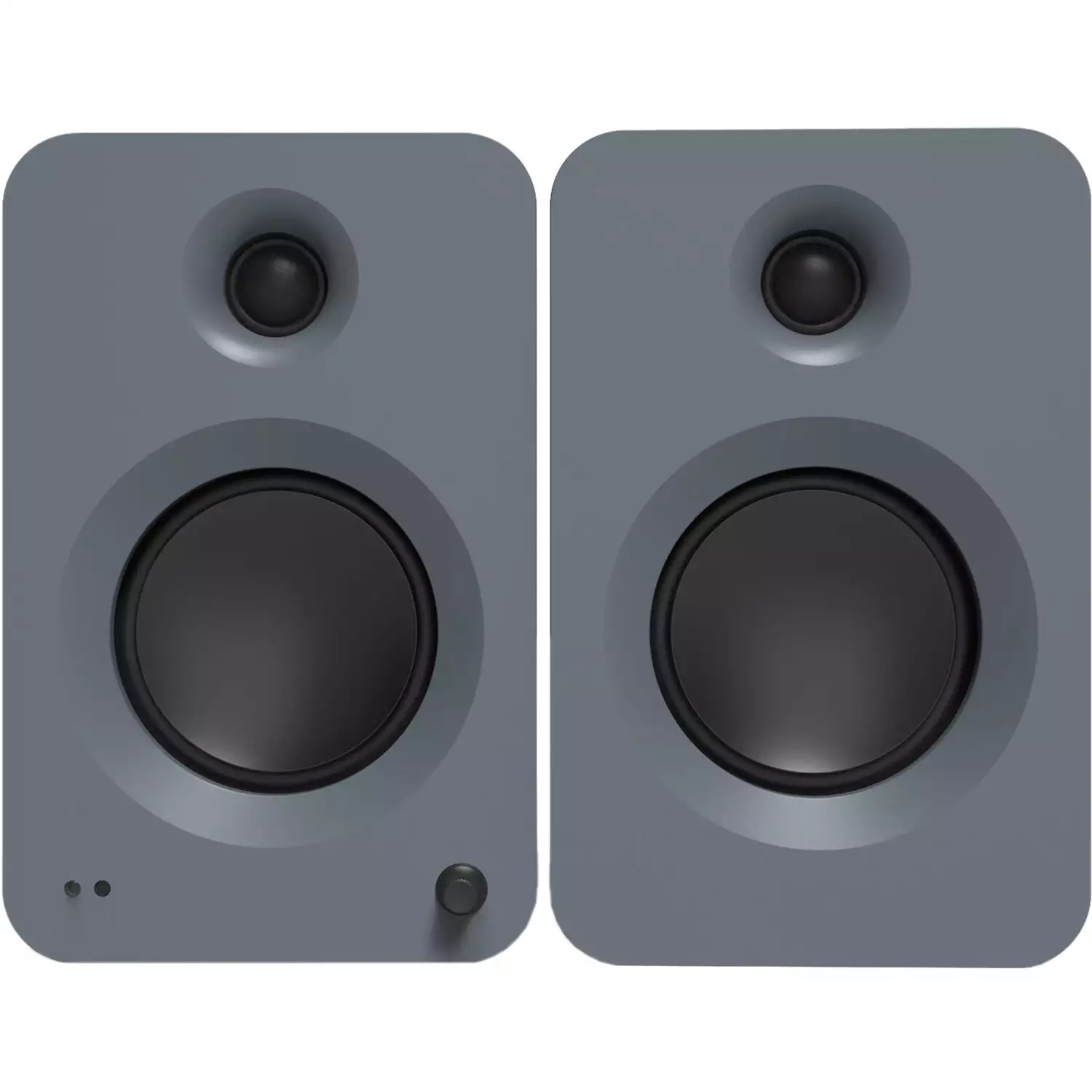 [zestaw] pro-ject primary e phono + głośniki aktywne kanto ren (szare)
