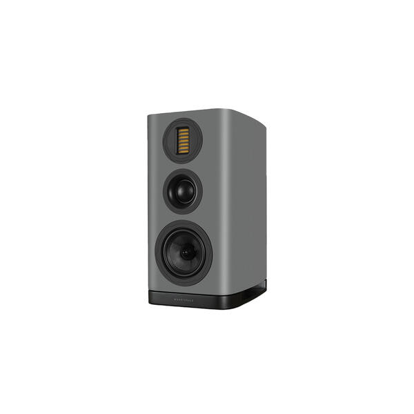 Kolumny podstawkowe wharfedale evo 5.2