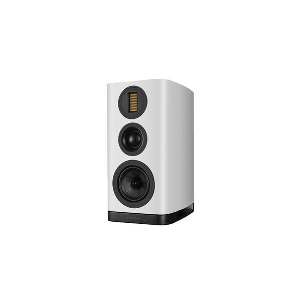 Kolumny podstawkowe wharfedale evo 5.2
