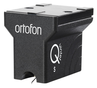 Wkładka gramofonowa mc ortofon quintet black s