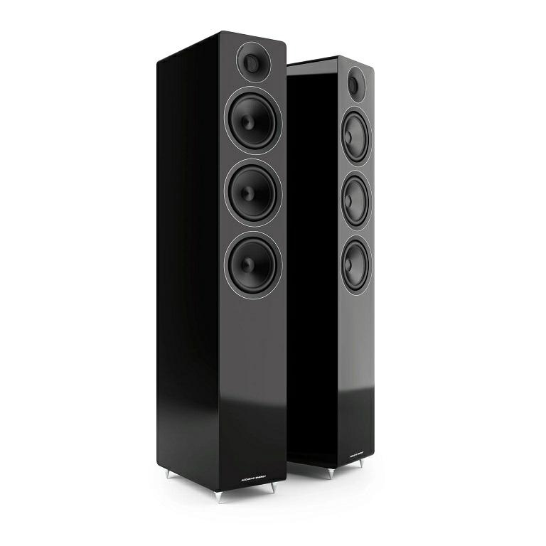 Acoustic energy ae320 - kolumny głośnikowe