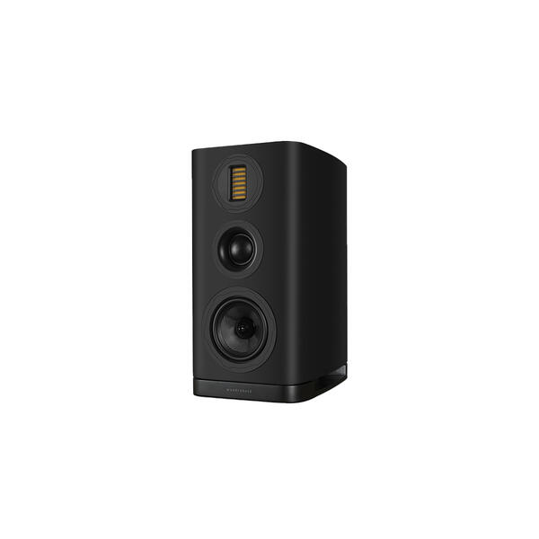 Kolumny podstawkowe wharfedale evo 5.2