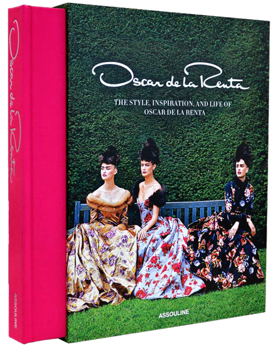 Oscar De La Renta