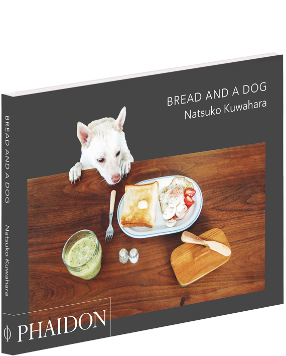 Bread and a Dog