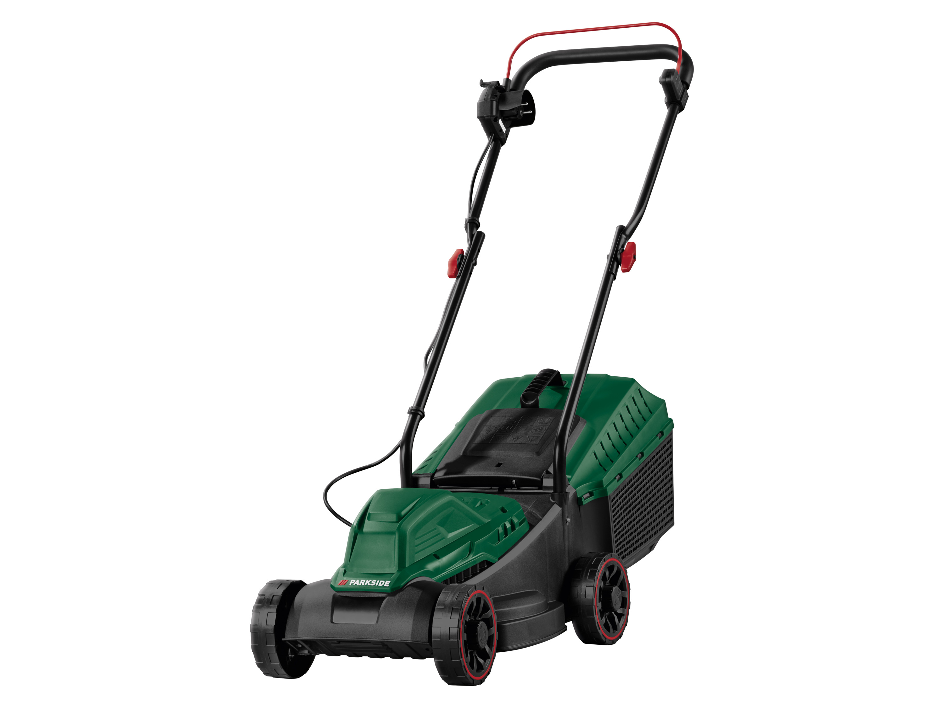 Parkside Elektryczna kosiarka do trawy, 1300 W, Perm 1300 A1