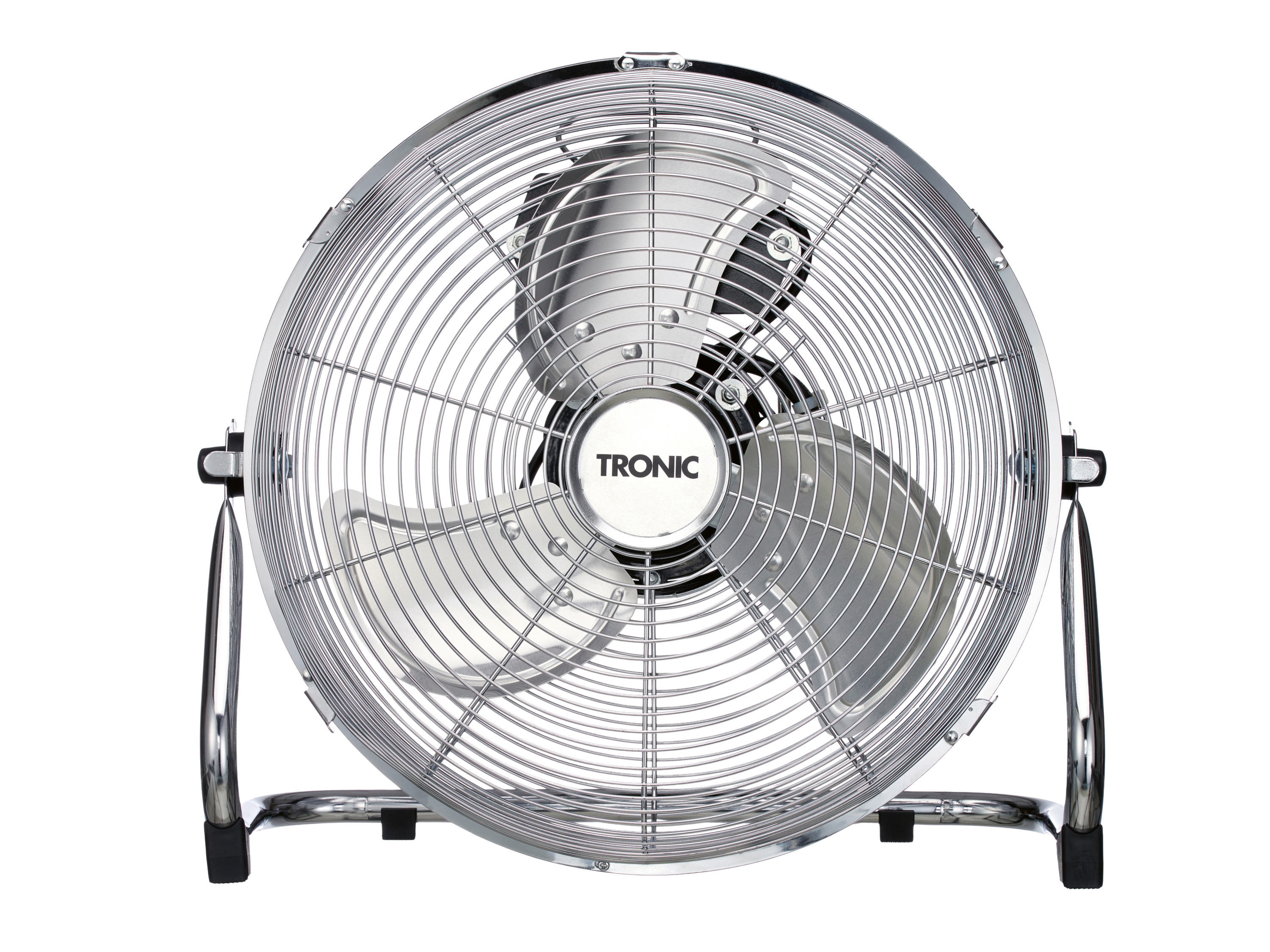 Tronic Wentylator podłogowy