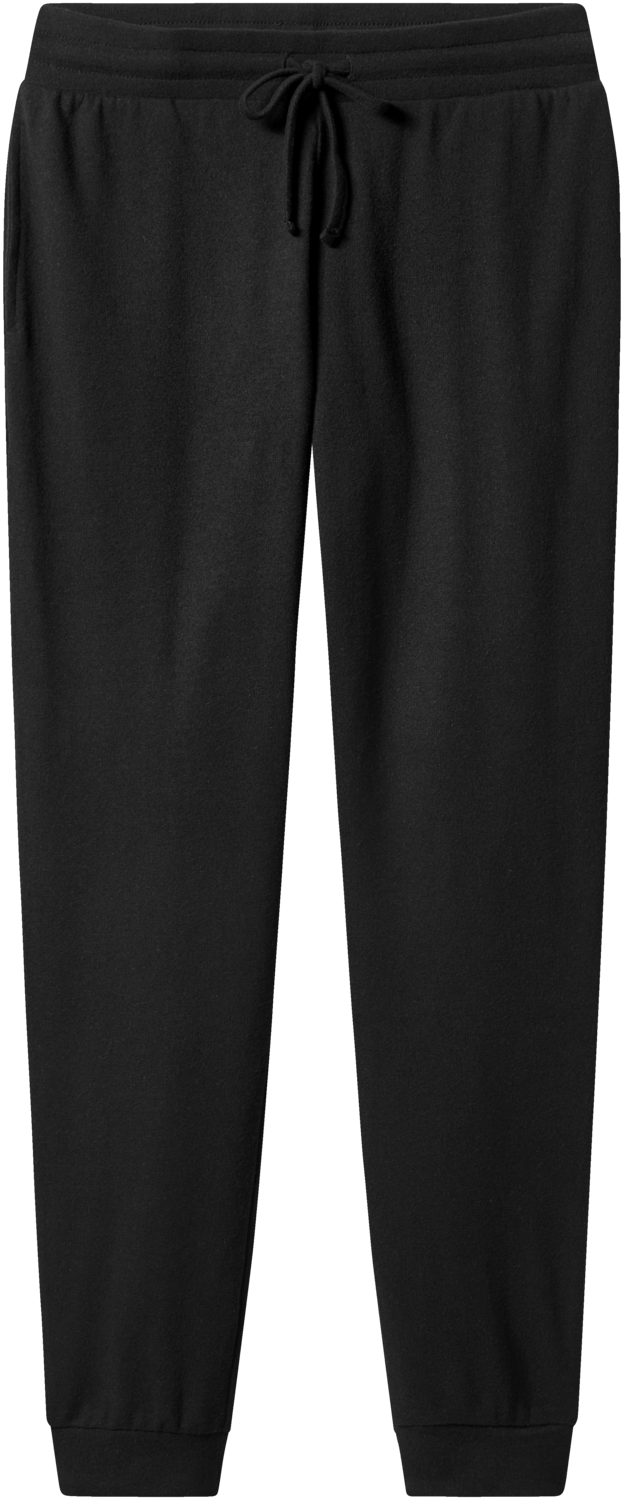 esmara Spodnie damskie Czarny, M40/42