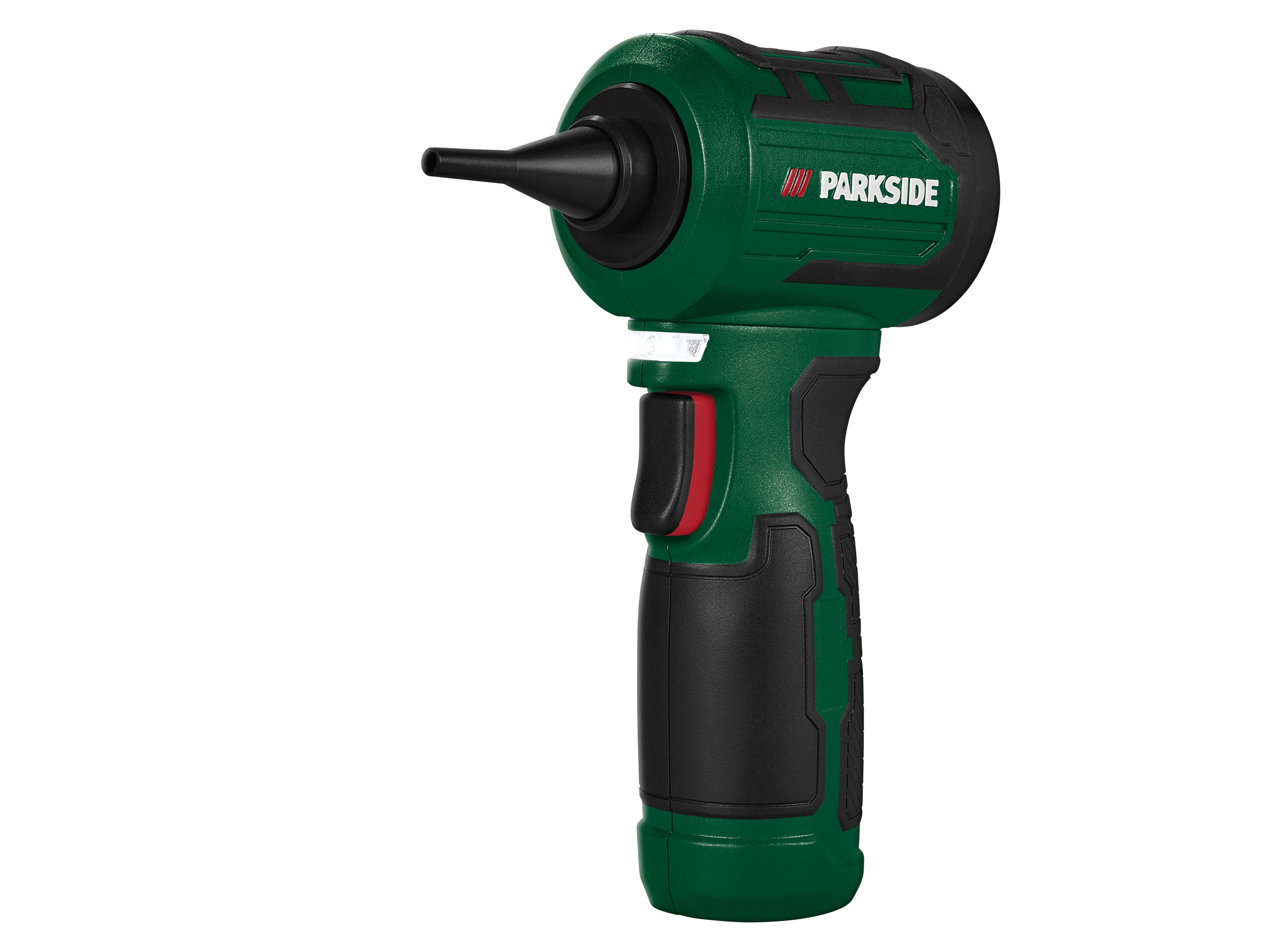 Parkside Akumulatorowa dmuchawa uniwersalna mini 3w1, 12 V