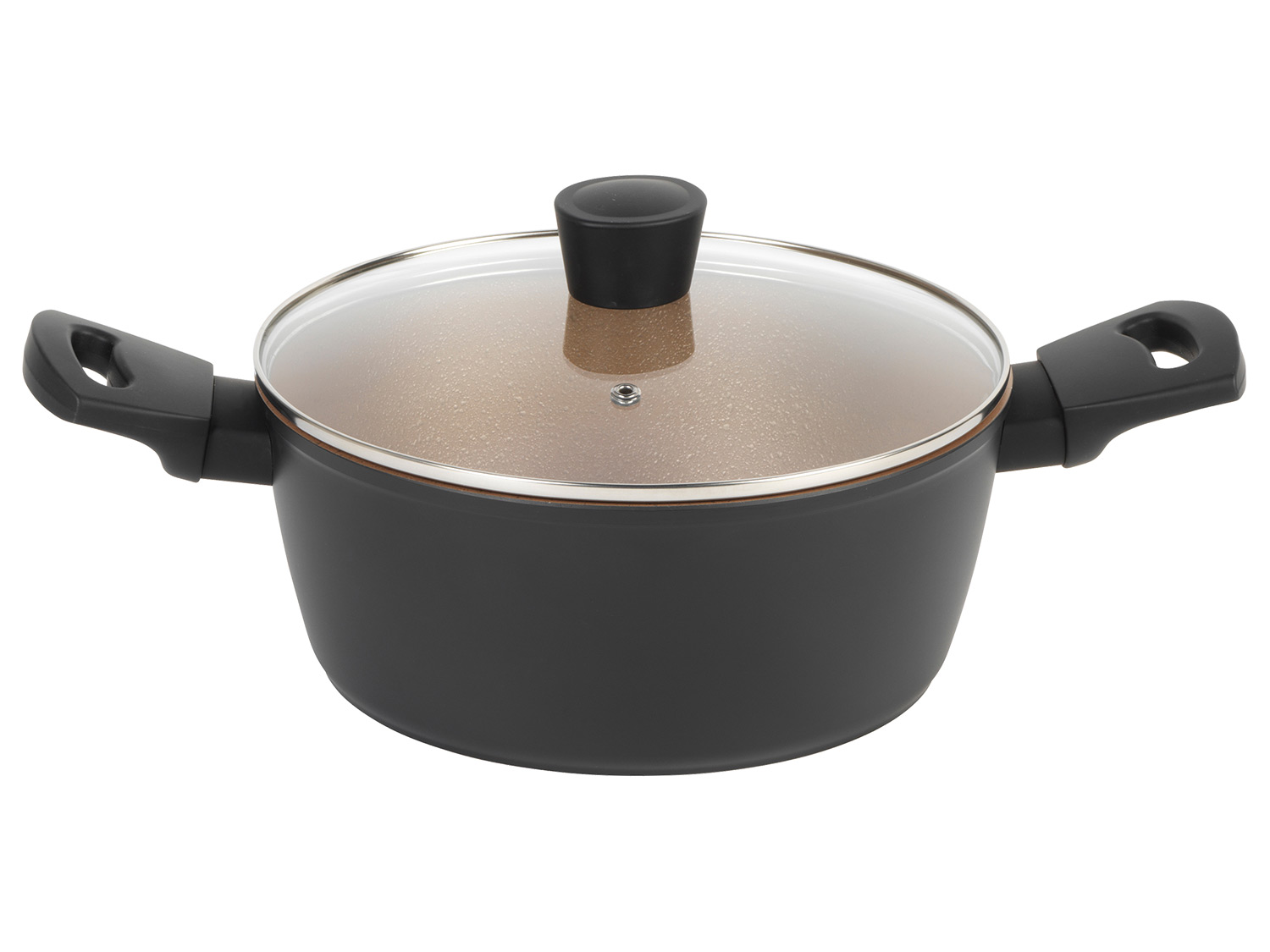 Russell Hobbs Garnek aluminiowy Opulence Collection, Ø 20 / 24 cm 24 cm
