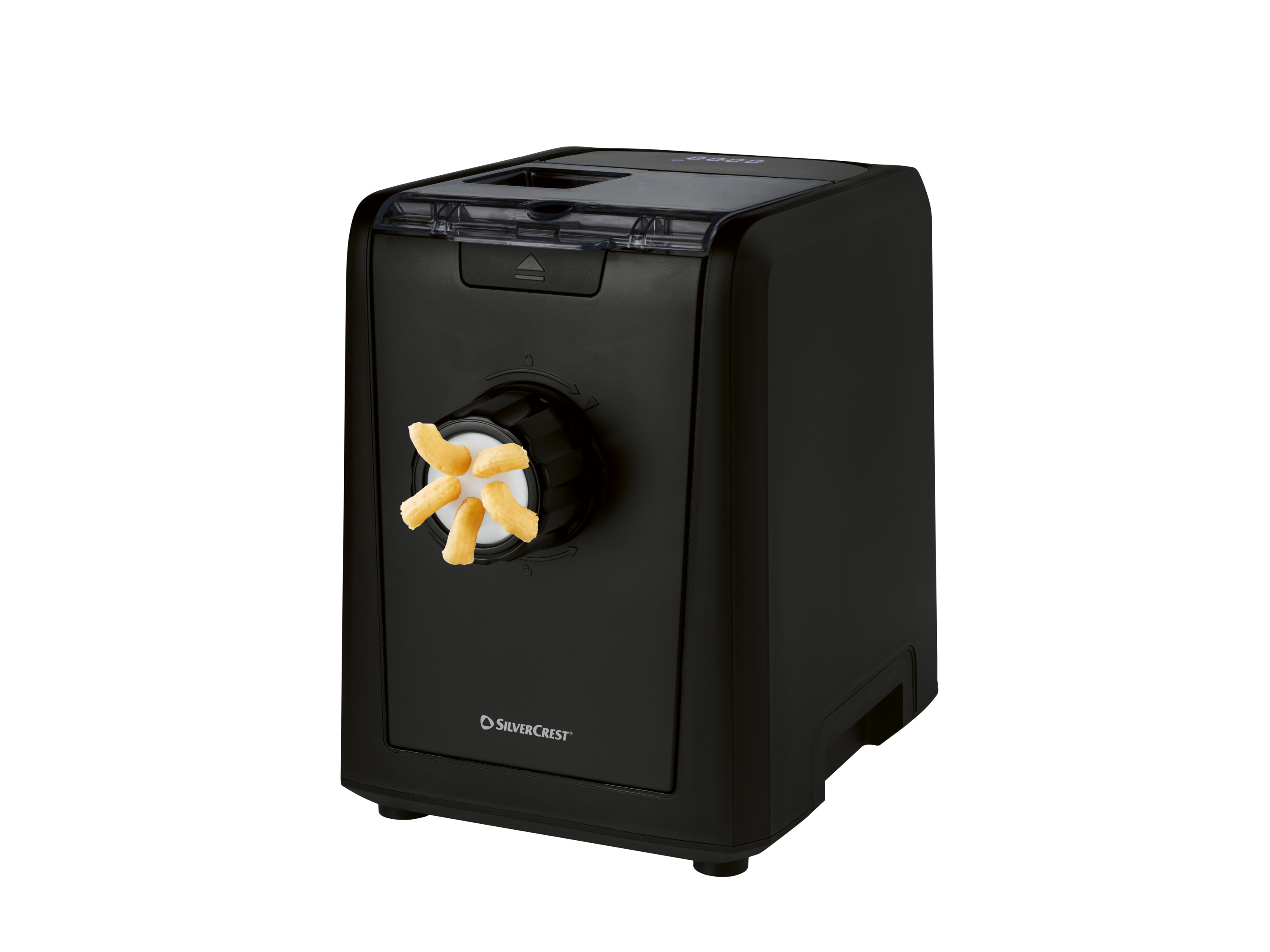 Silvercrest Maszynka do makaronu, 220 W, SPM 220 A3