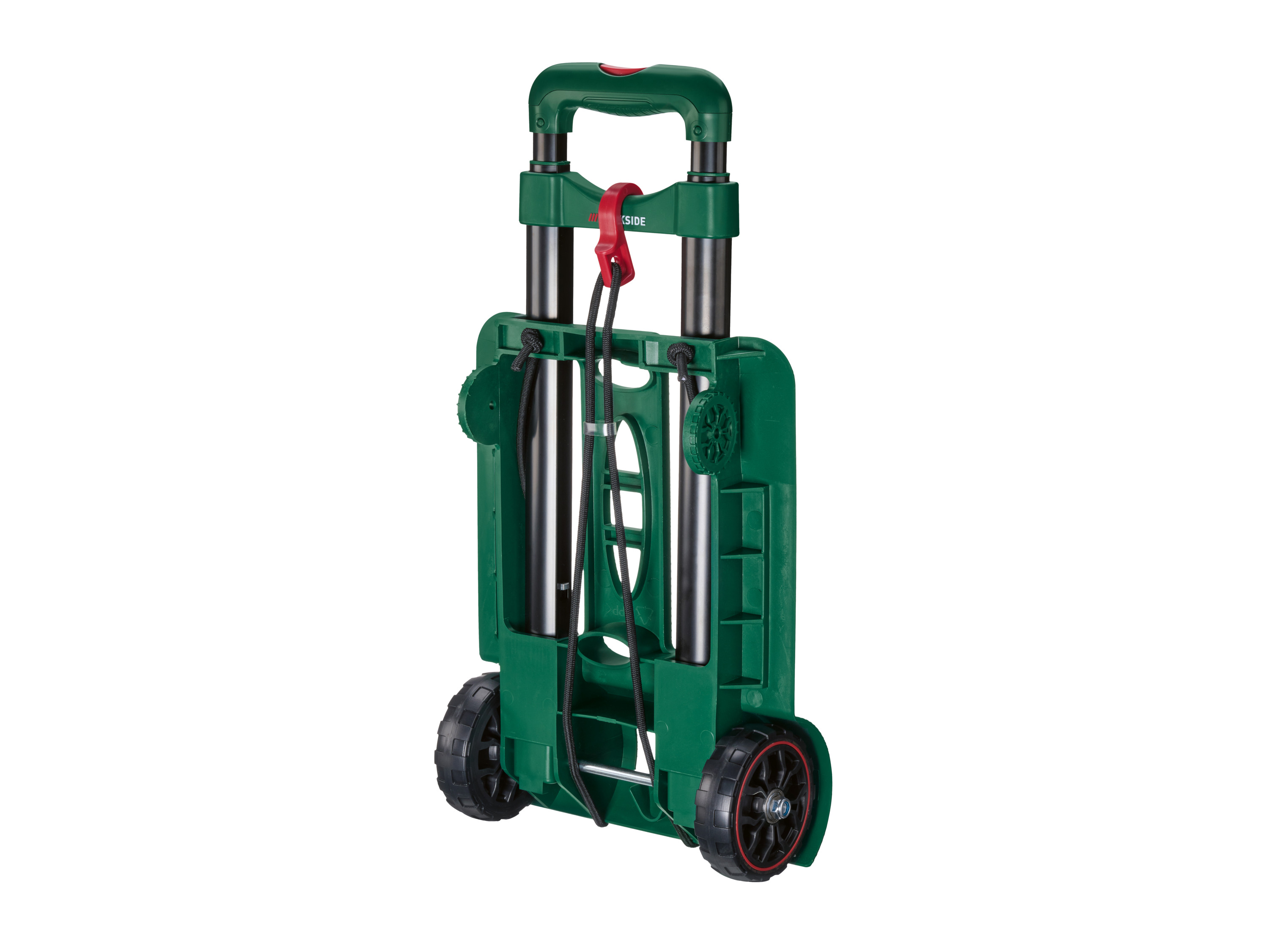 Parkside Wózek transportowy składany