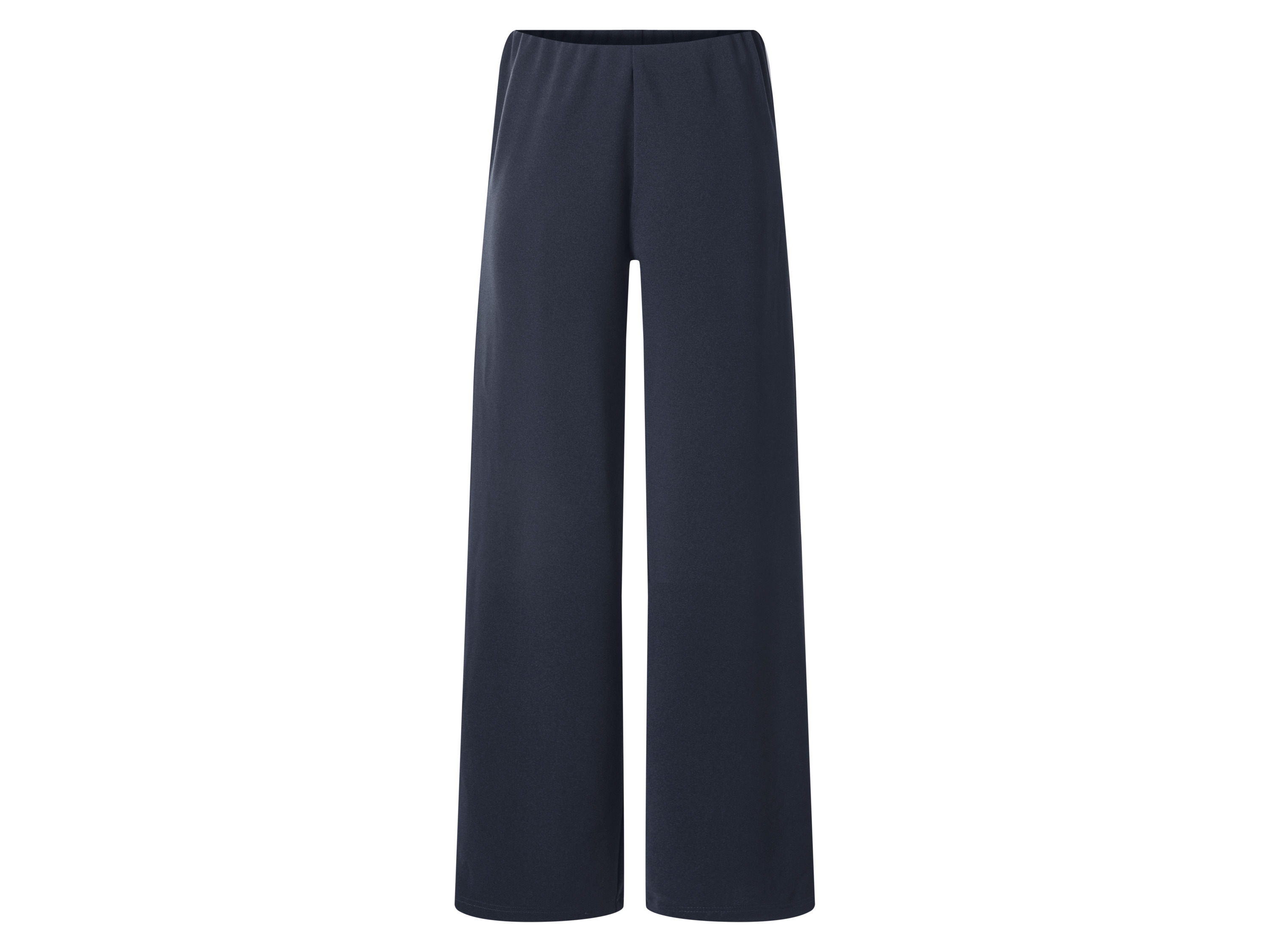 esmara Spodnie loungewear damskie Granatowy, S36/38