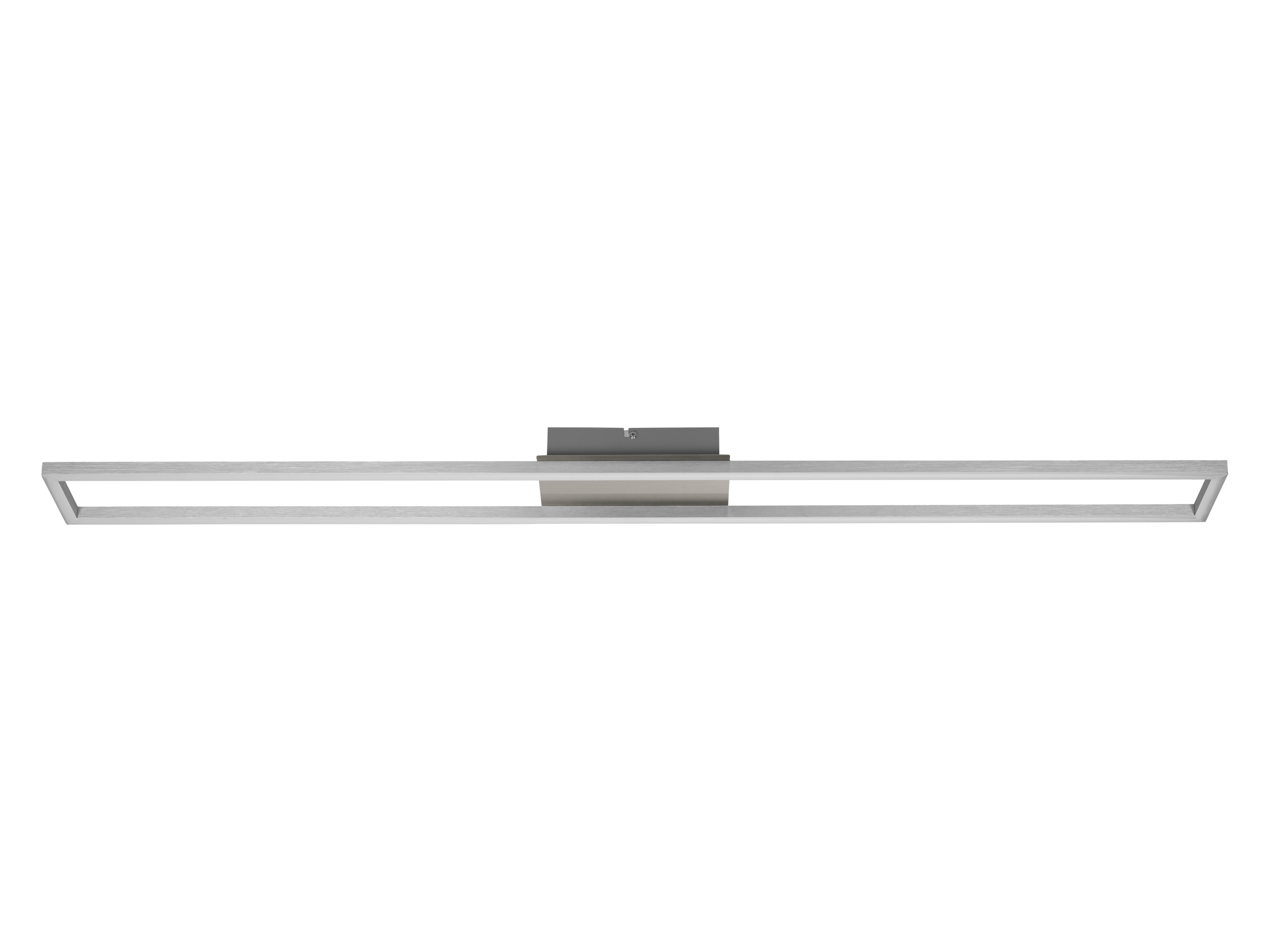 Livarno Lampa ścienna lub sufitowa LED Prostokątny