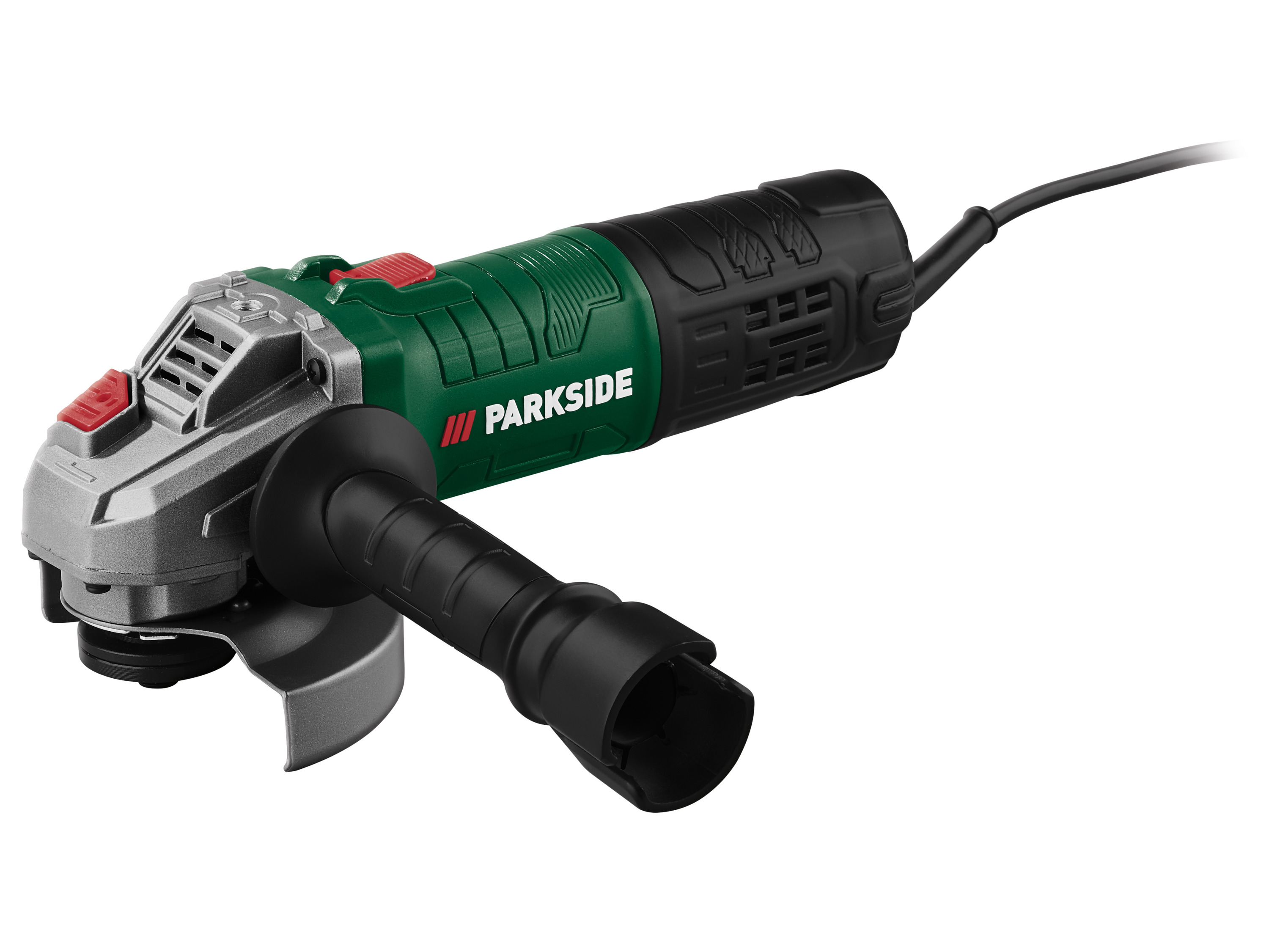 Parkside Szlifierka kątowa PWS 115 C3
