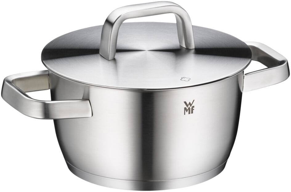 Garnek wysoki 24cm ICONIC