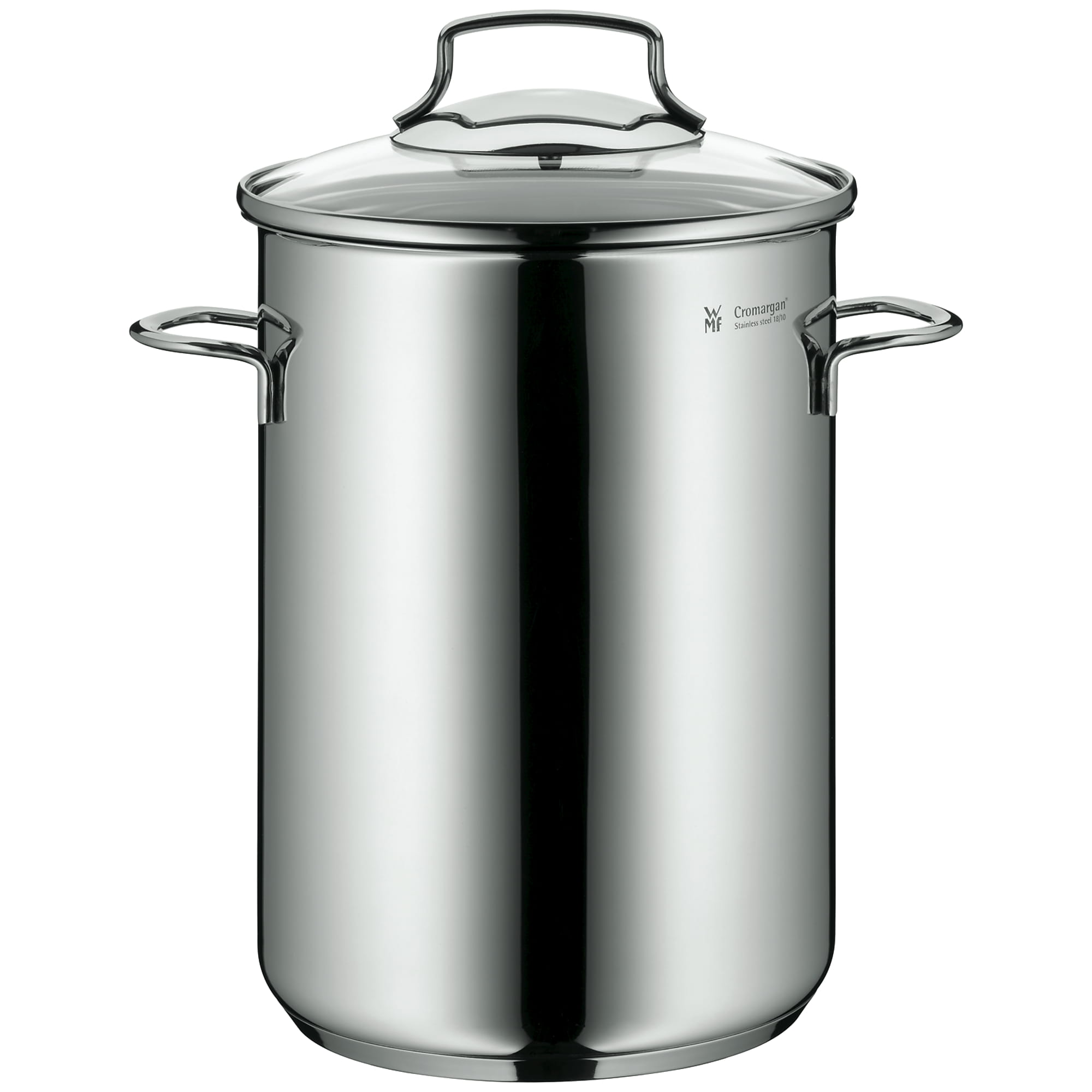 Garnek do gotowania szparagów 16cm 4,5l