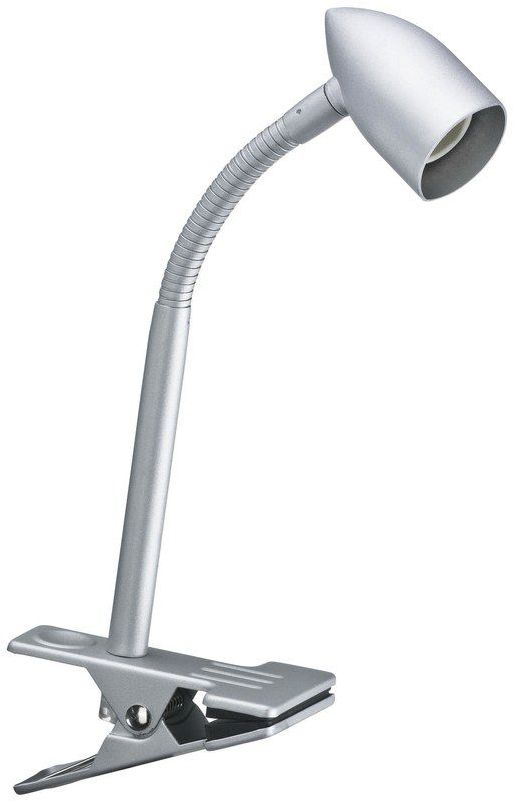 Darmowa Dostawa - Lampa biurkowa 1x35 W chrom Paulmann Gesa PL95425