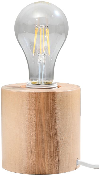 Darmowa Dostawa - Lampa biurkowa Sollux Lighting Salgado SL0674