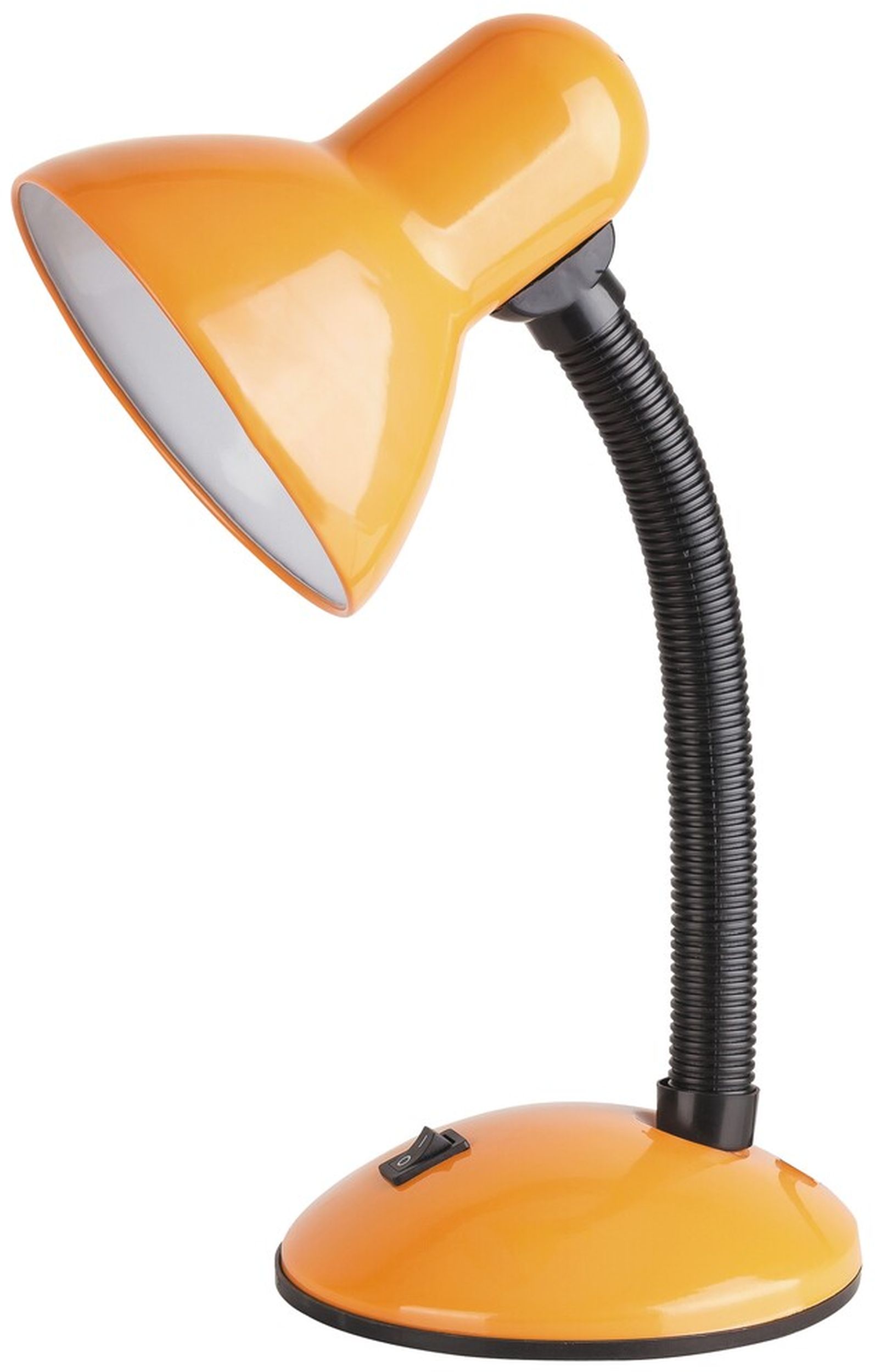 Darmowa Dostawa - Lampa biurkowa 1x40 W czarna Rabalux Dylan 4171