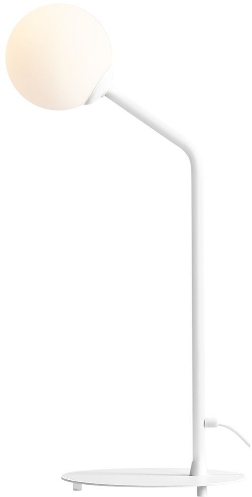 Darmowa Dostawa - Lampa biurkowa Aldex Pure 1064B